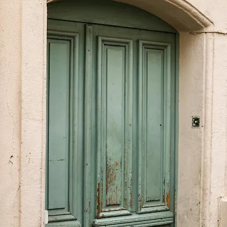 Apartamento Le Lavandin, Spacieux Et Moderne P4, Centre Ville, Wifi Nîmes