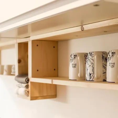 Le Lavandin, Spacieux Et Moderne P4, Centre Ville, Wifi Apartamento