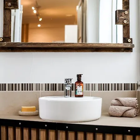 Le Lavandin, Spacieux Et Moderne P4, Centre Ville, Wifi