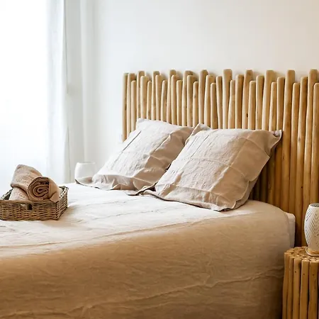 Apartamento Le Lavandin, Spacieux Et Moderne P4, Centre Ville, Wifi *