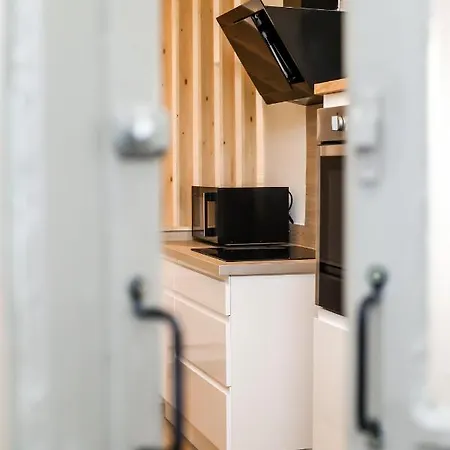 公寓 Le Lavandin, Spacieux Et Moderne P4, Centre Ville, Wifi *