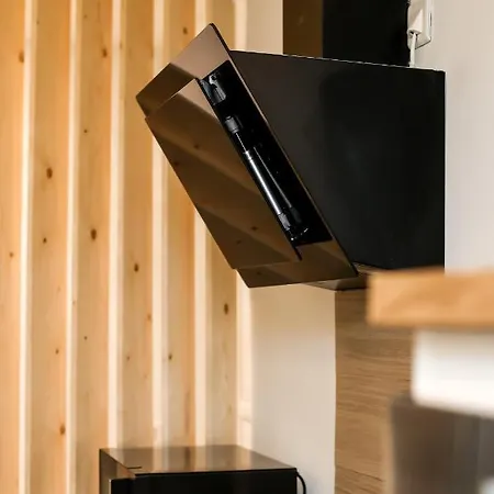 Le Lavandin, Spacieux Et Moderne P4, Centre Ville, Wifi Apartamento *