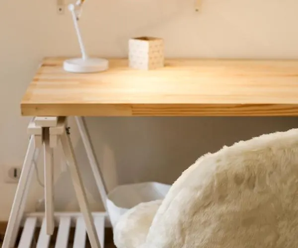 Appartamento Le Lavandin, Spacieux Et Moderne P4, Centre Ville, Wifi Nîmes