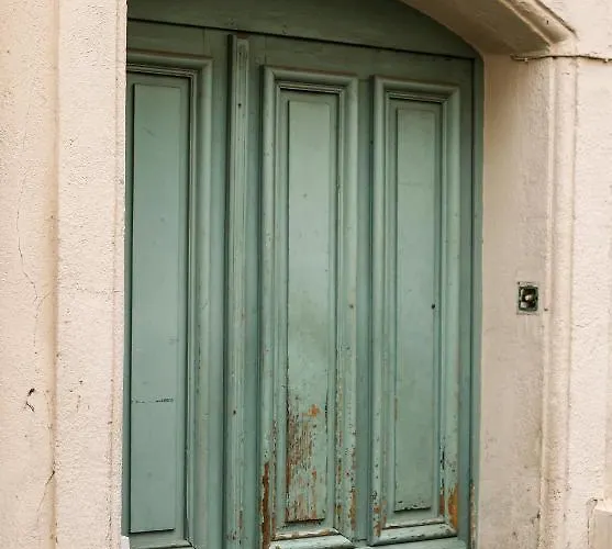 Appartamento Le Lavandin, Spacieux Et Moderne P4, Centre Ville, Wifi Nîmes