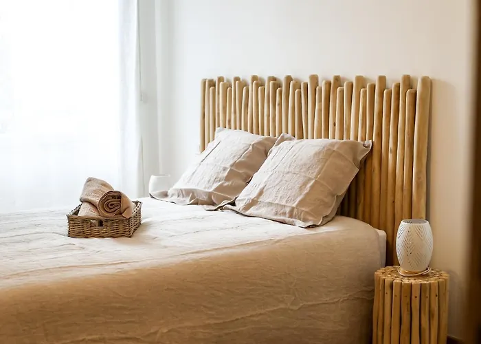 Appartamento Le Lavandin, Spacieux Et Moderne P4, Centre Ville, Wifi *