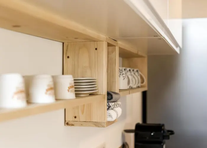 Le Lavandin, Spacieux Et Moderne P4, Centre Ville, Wifi * Nîmes