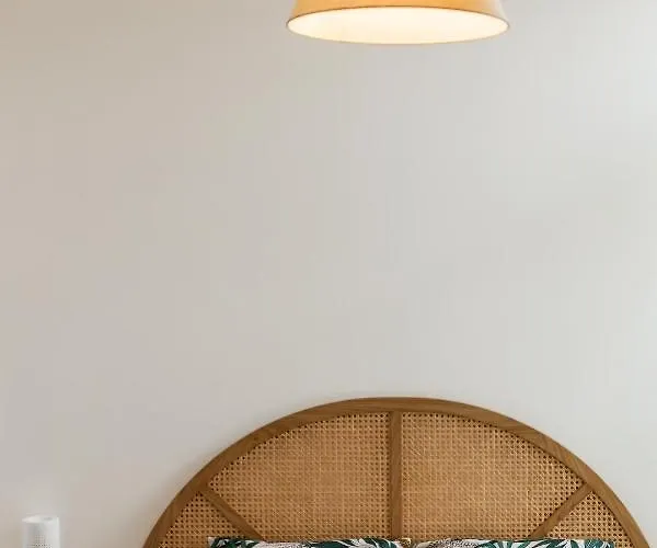 Le Lavandin, Spacieux Et Moderne P4, Centre Ville, Wifi * Nîmes