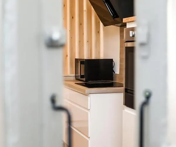 Appartamento Le Lavandin, Spacieux Et Moderne P4, Centre Ville, Wifi *