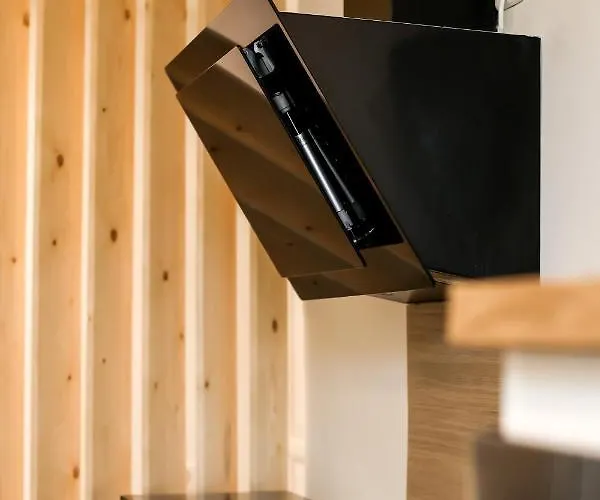 Le Lavandin, Spacieux Et Moderne P4, Centre Ville, Wifi Appartamento *